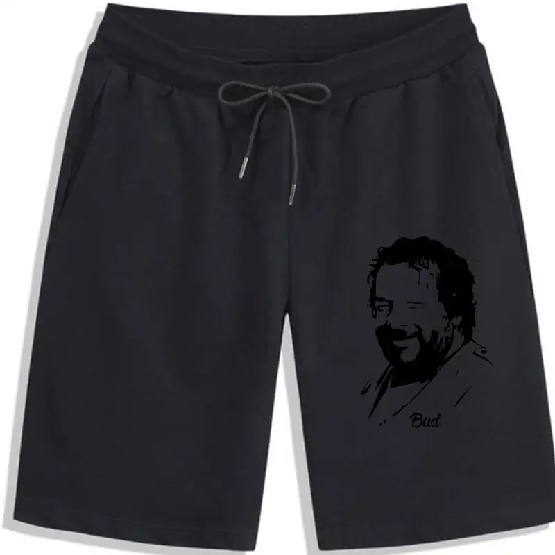 Pantaloncini Da Uomo Da Uomo In Puro Cotone Estivo 2020 Da Uomo Pantaloncini Da Uomo Uomo Uomo Donna Bud Spencer Pantaloncini Da Uomo