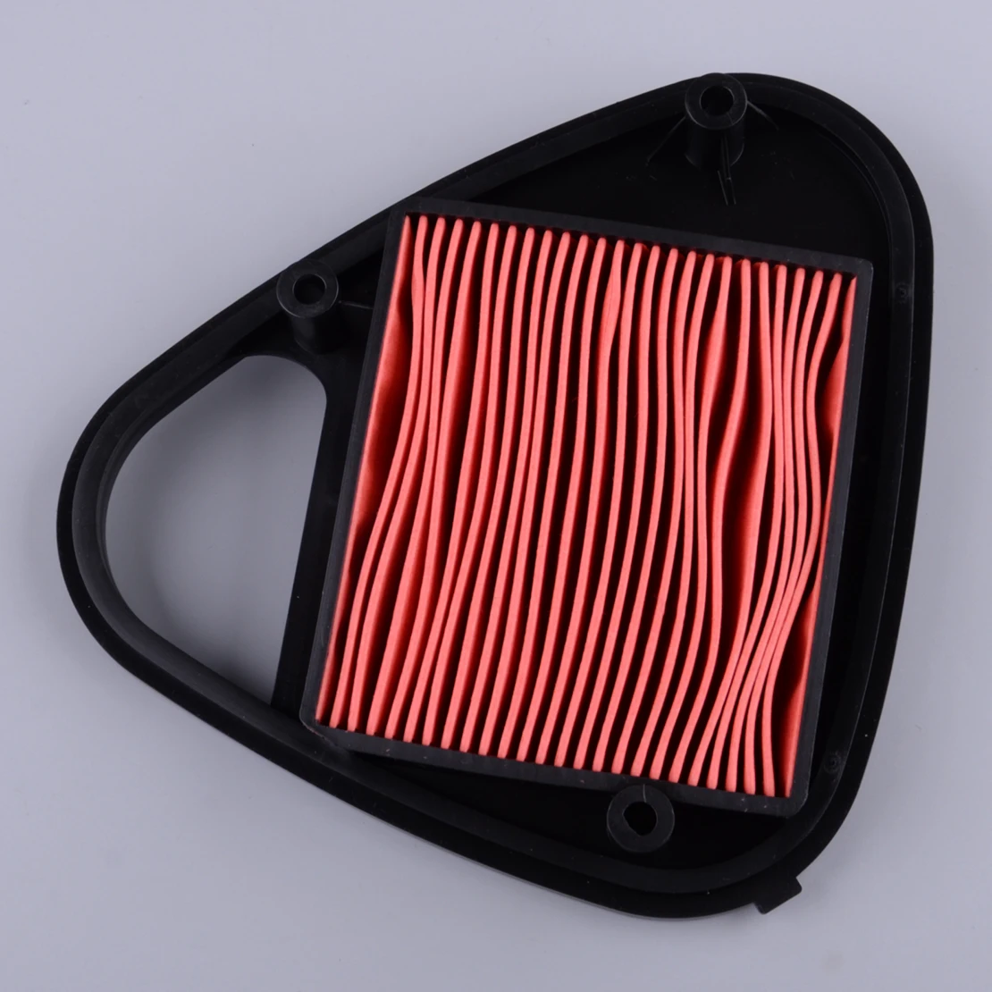 Muslimmoto Filtro Aria Aspiratore Adatto Per Kawasaki 1000 1983 Xl600R 1977 Honda Shadow Vlx 600 Vt600C Nv400