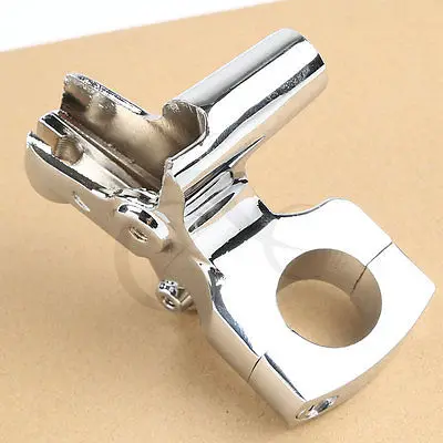 Leva Frizione Perch Del Supporto Del Supporto Per Honda Shadow 600 Vt750