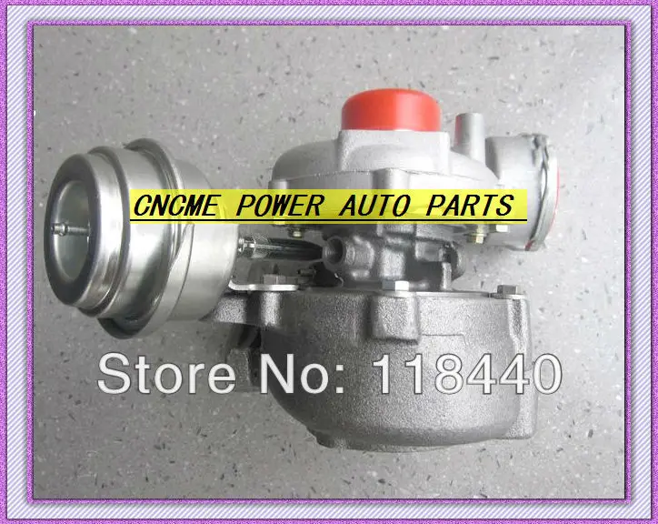 Turbo 717858 717858-0001 717858-0002 717858-0003 717858-0004 717858-0006 717858-0007 038145702N 038145702G Blb Bpw Bgw Bpw 1.9L