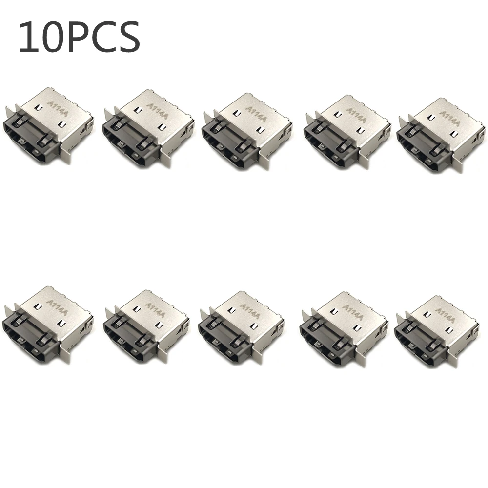 1 Per Xbox Serie S Hdmi-Interfaccia Porta Compatibile Per Microsoft Xbox Serie S Hdmi-Connettore Porta Compatibile