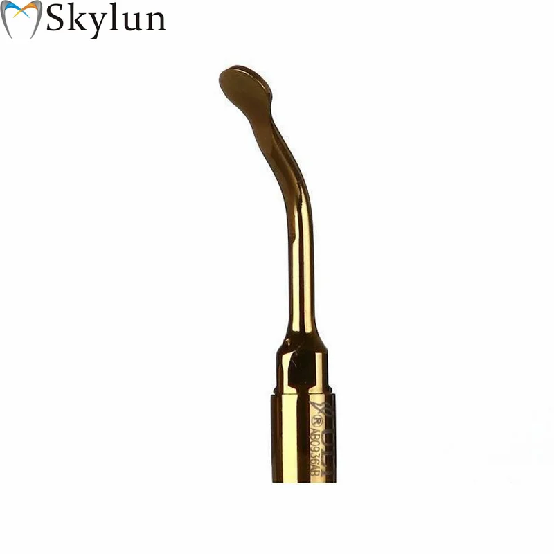 100Pcs Dental Ultrasonic Scaler Tips Ul1 Dental Scaler Sinus Lifting Tip Fit Woodpekcer Ultrasurgery Mectron Piezosurgery