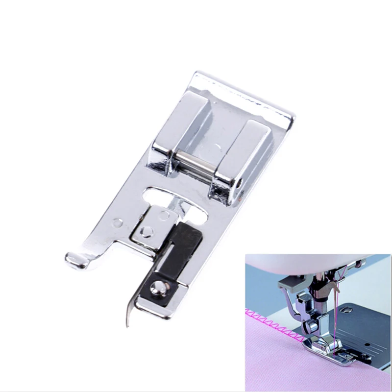 Multi-Funzionale Modello G Macchina Da Cucire Overlock Overlock Interruttore Piedino Per Brother/Cantante/Babylock/Janome /Kenmore