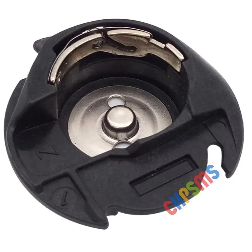 Custodia Della Bobina Caricamento Superiore Drop In Compatibile Con Singer 7463, 8780 5625, 7256 7258 1 Pz #87061