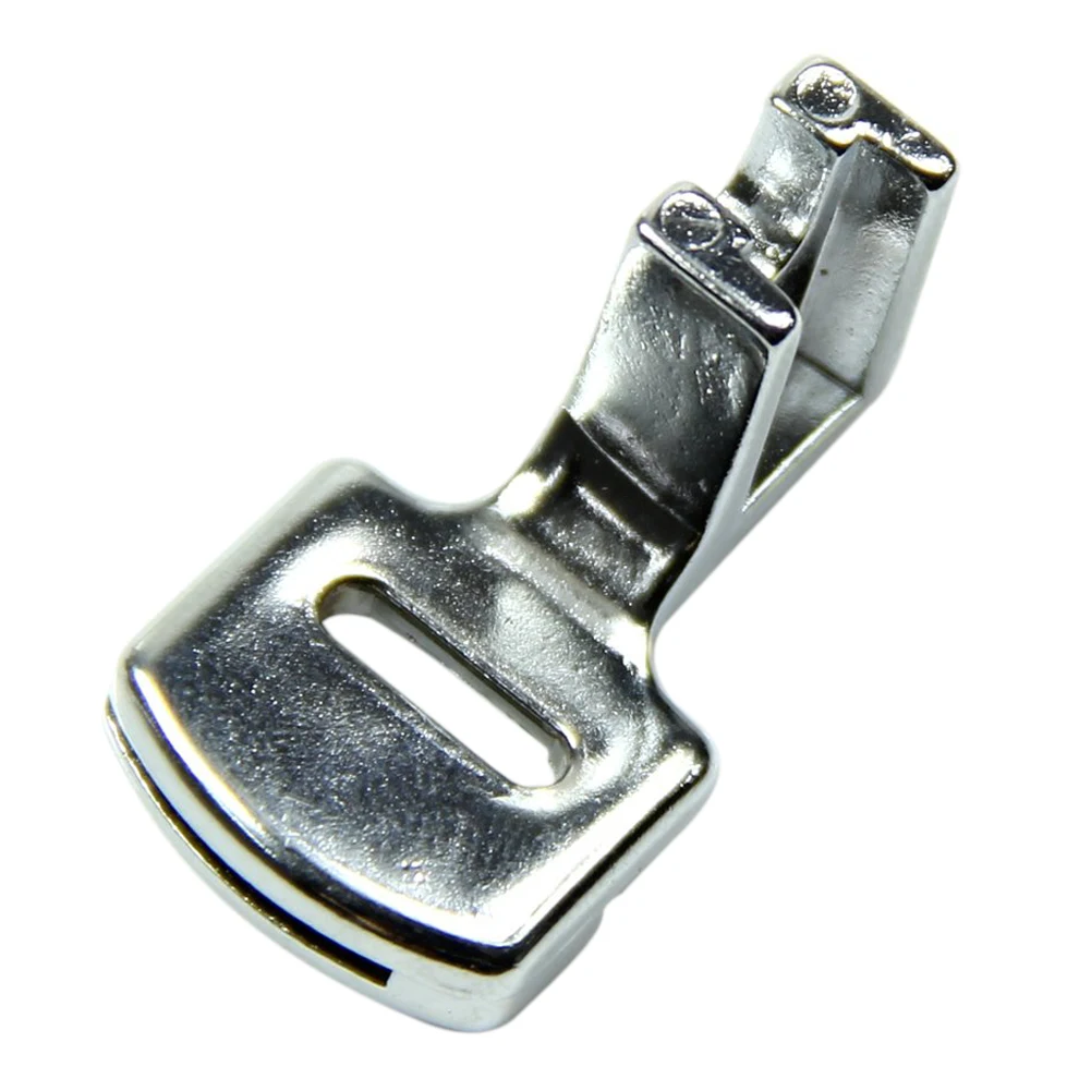 Piedino Di Raccolta 1Pc Per Macchine Da Cucire Brother Janome Singer Babylock