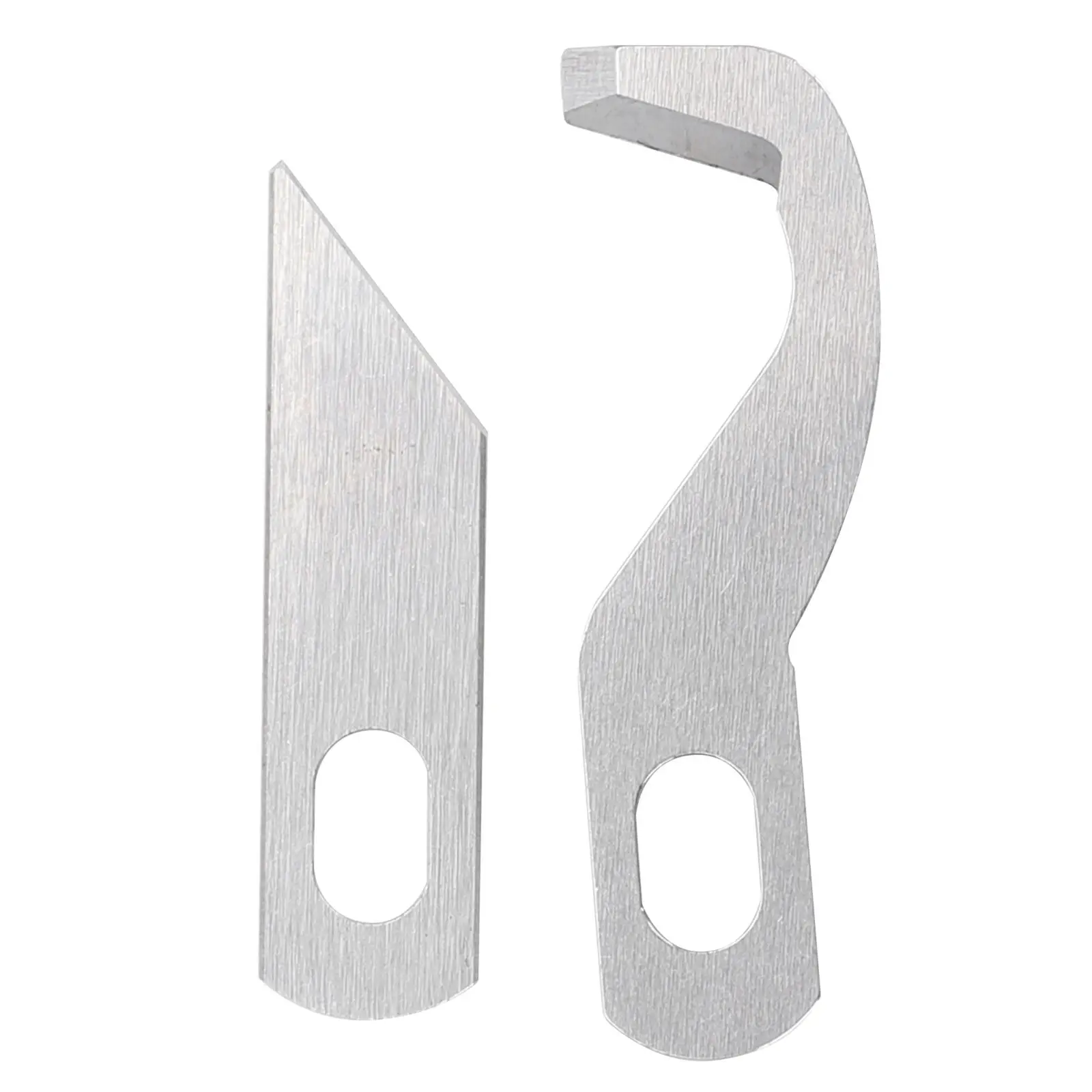 Coltello Superiore Multifunzionale Per Macchina Da Cucire Domestica E Kit Coltello Inferiore Tf123/Tf122 Per Singer 14N654 Brother 3034D