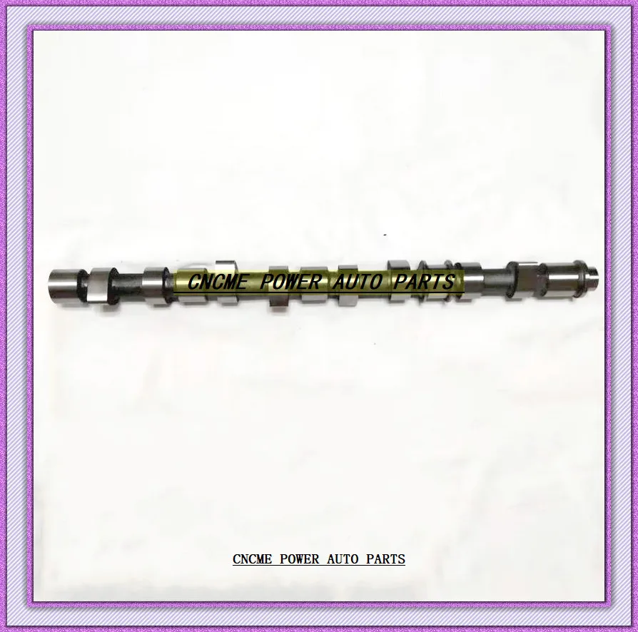 Wl Wlt Albero A Camme Per Ford Ranger Per Mazda Mpv B2500 2499Cc 2.5 D Sohc 12V 1998-Motore: Wl Wlt