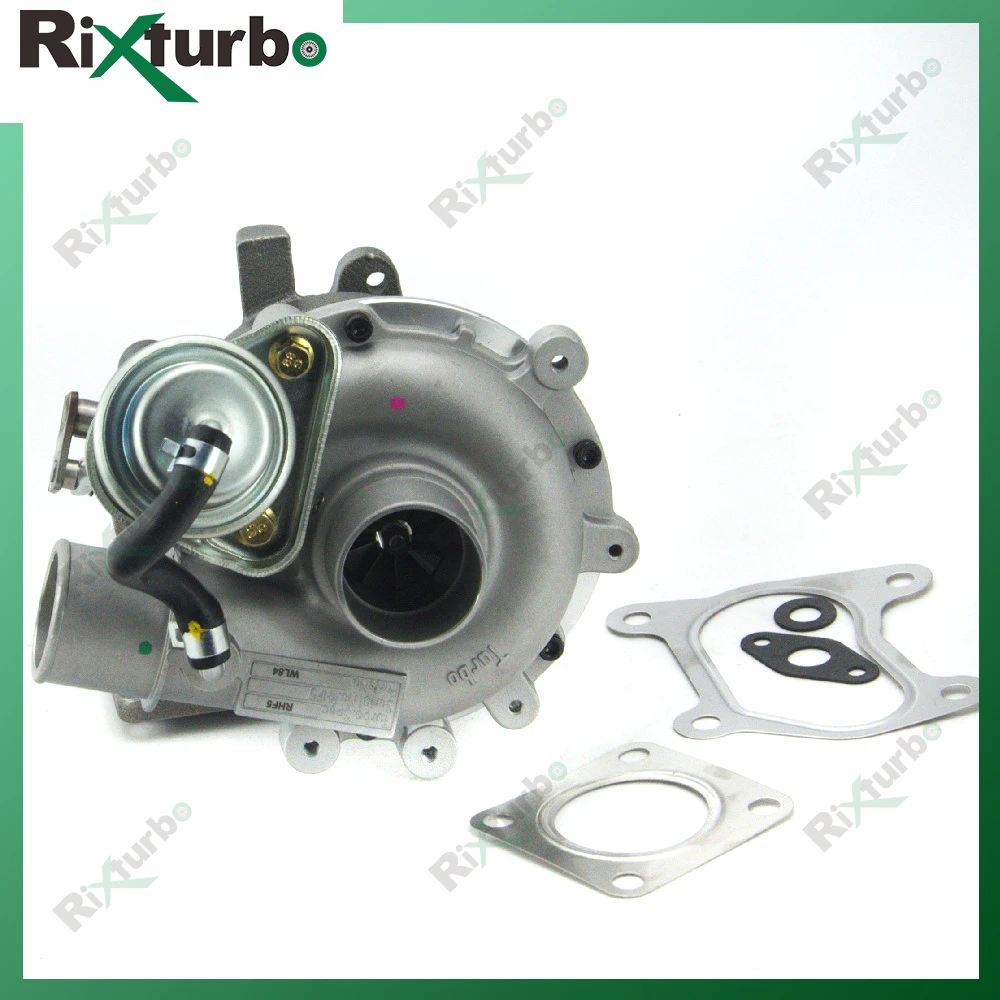Caricabatterie Turbo Completo Rhf5 Vj33 Wl84 Per Ford Ranger Mazda B2500 2.5L D 85Kw Wl-T 8971228843 Turbolader Turbina 1996