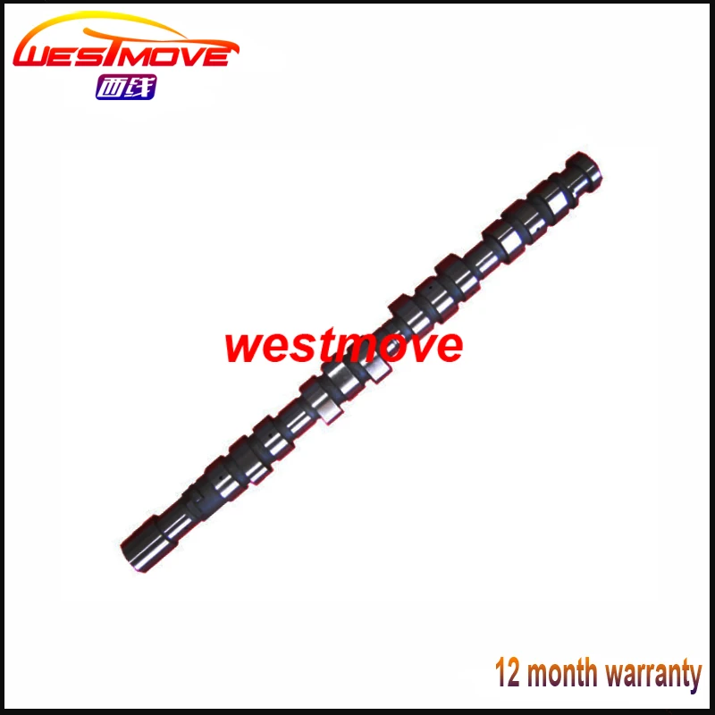 Albero A Camme Motore Per Ford Ranger Mazda Mpv B2500 2499Cc 2.5 D Sohc 12V 1998-Motore: Wl Wlt