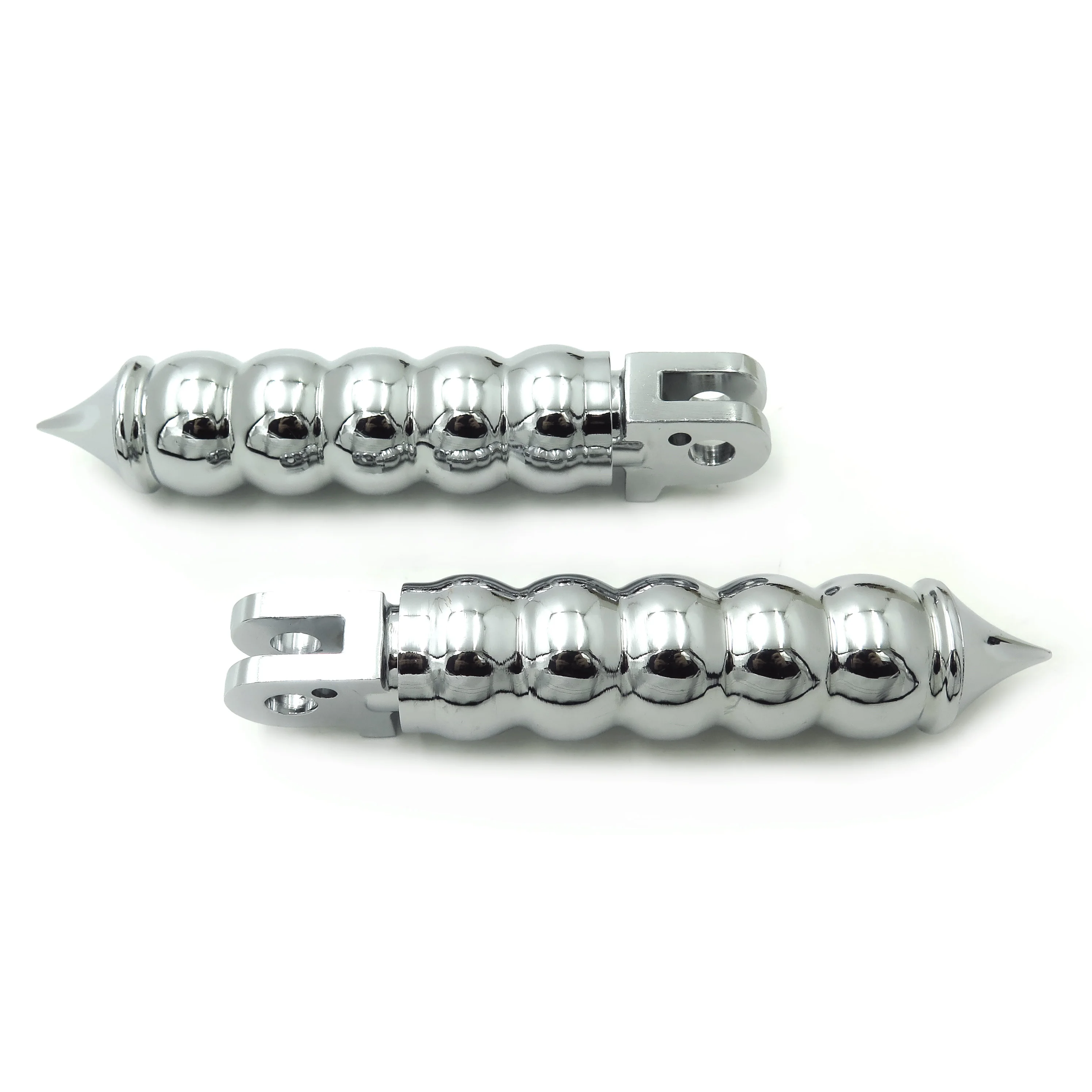 Aftermarket Parti Del Motociclo Di Trasporto Libero Poggiapiedi Per Triumph Thunderbird Sport Adventurer Bonneville America Del Speedmaster Cd