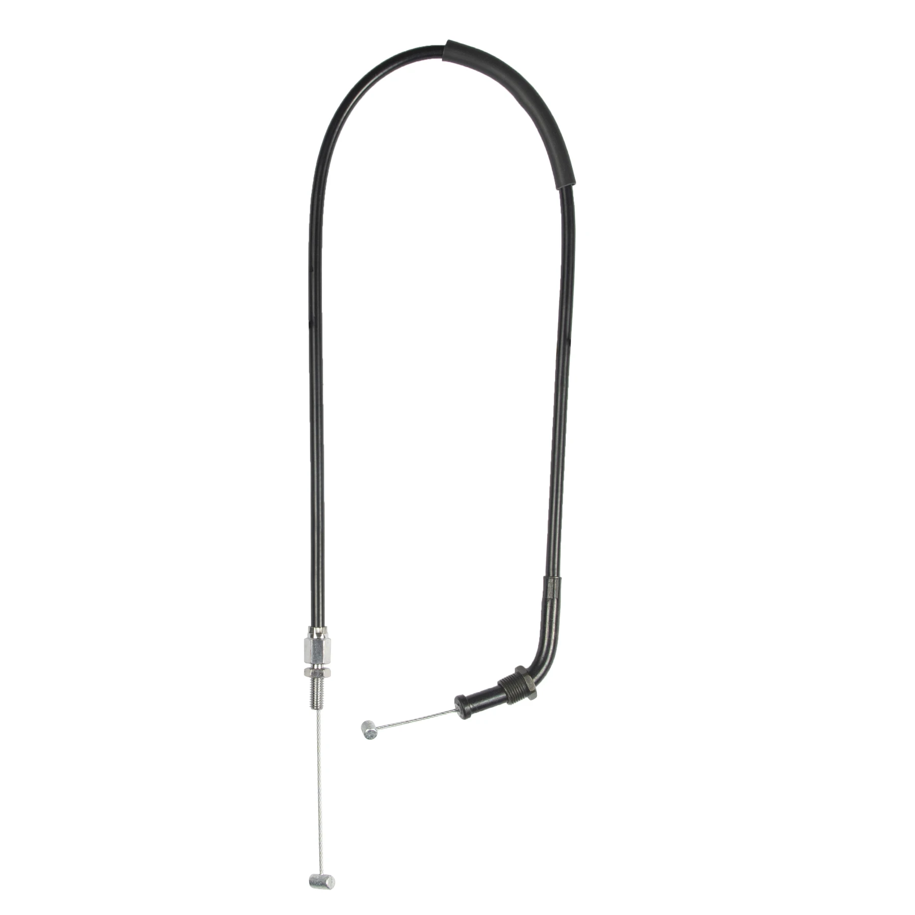 Cavo Acceleratore Motomaster 17920-Mbw-000 B (Chiudi) Per Honda Cbr 600 F