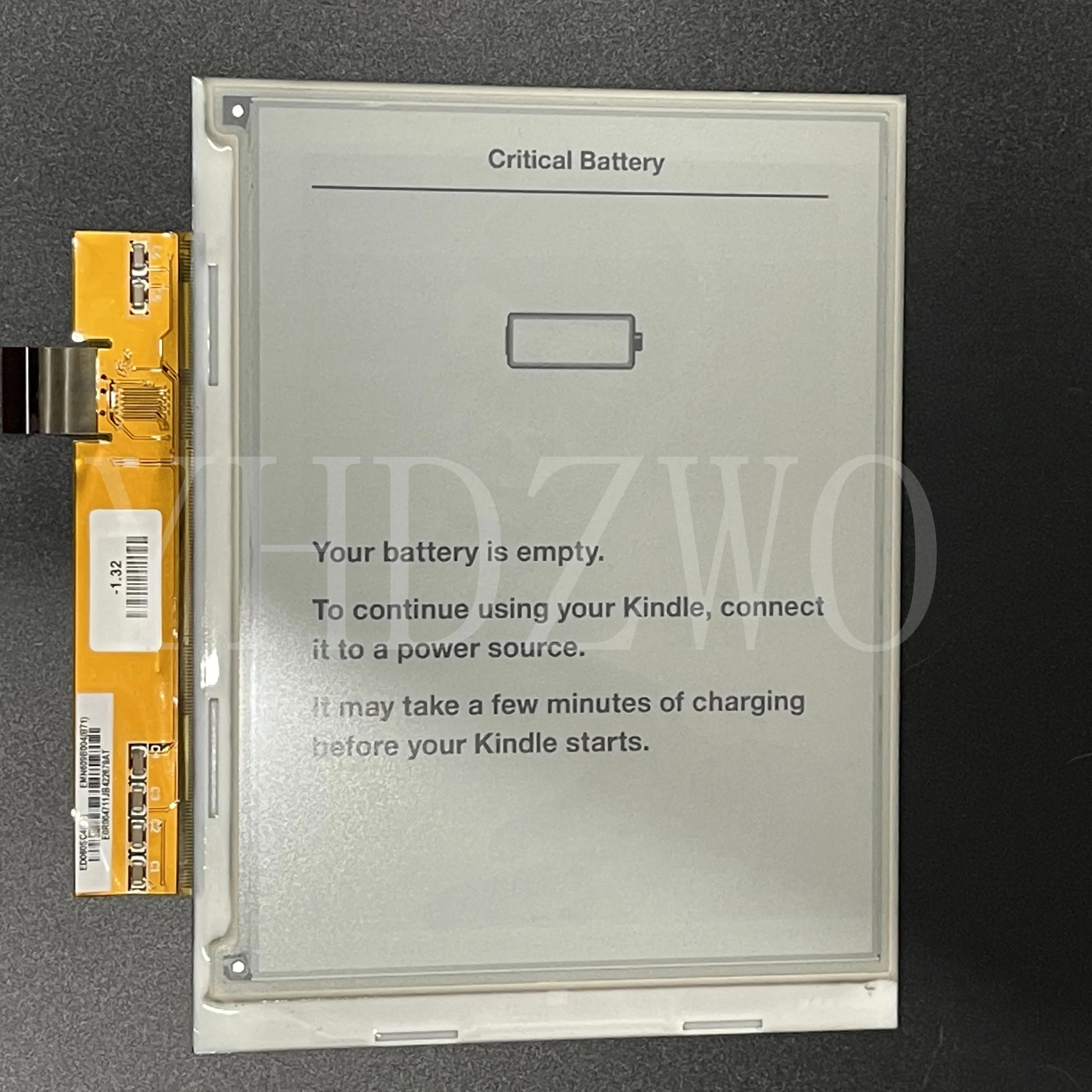 100% Originale 6 Pollici Pocketbook Pro 602 Ebook Reader E-Book Eliminare E Ink Display Lcd