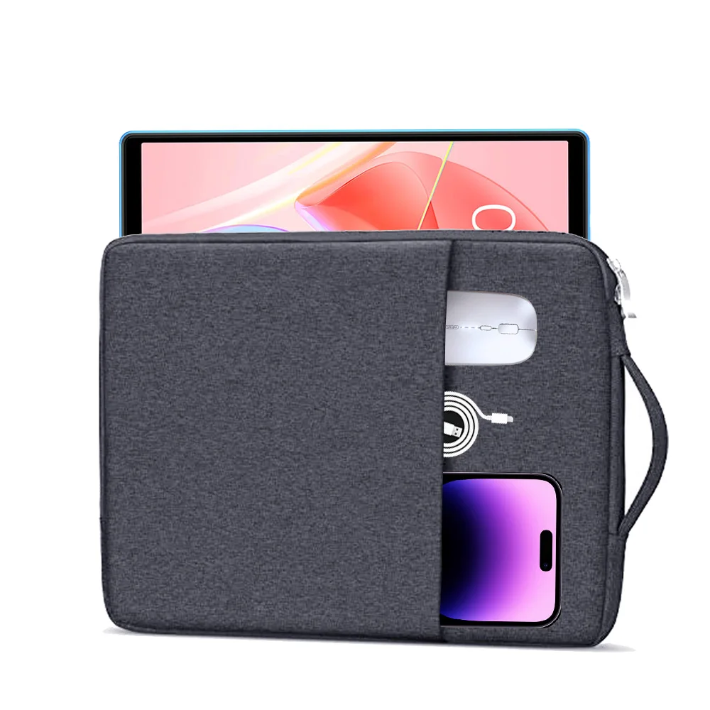 Custodia Per Tablet Per Pocketbook Inkpad Lite 9.7 ''(Lettore Di E-Book E-Ink Tablet Ereader Lettore Di Ebook Custodia Con Cerniera