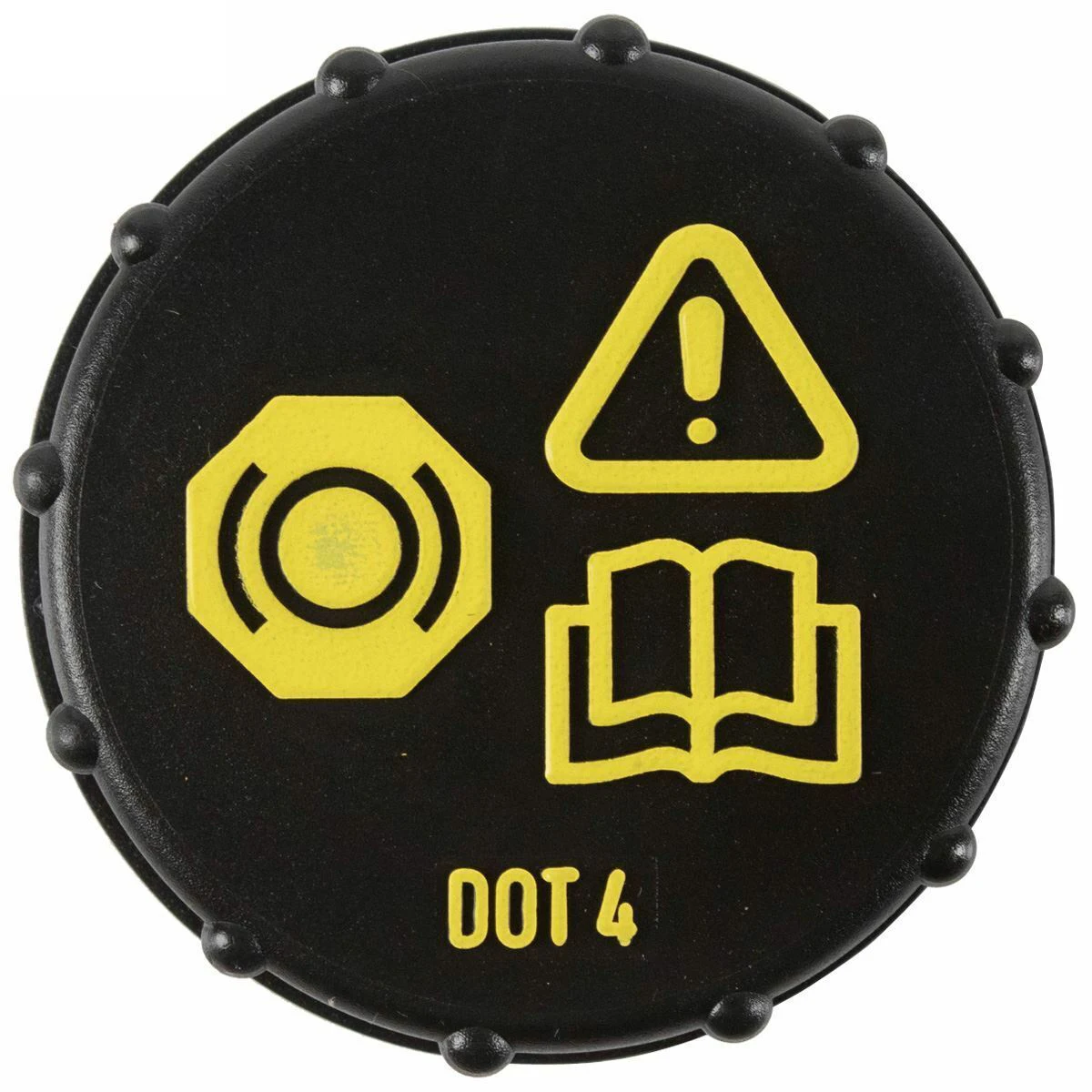 Per Ford Tappo Serbatoio Liquido Freni Focus Smax Cmax Mondeo Galaxy Transit