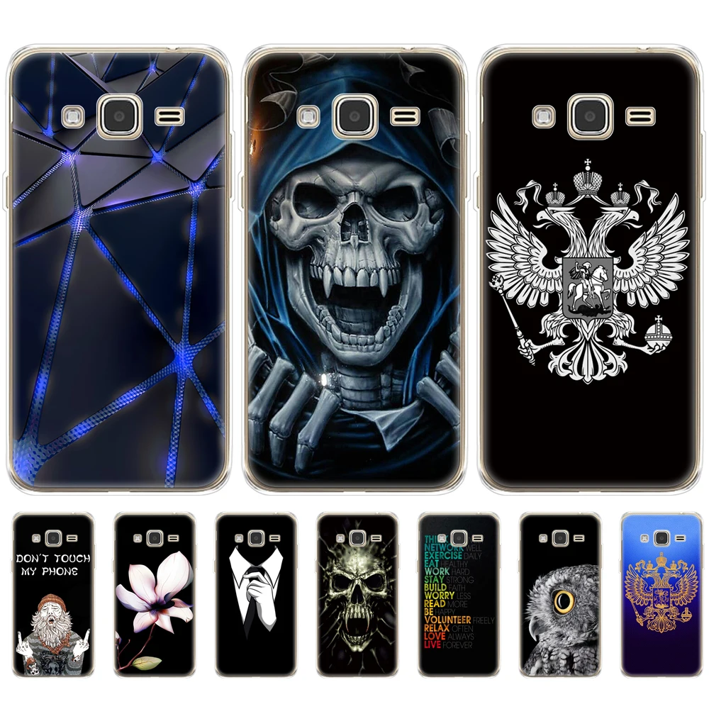 Custodia Morbida Per Samsung Galaxy Grand Prime G530 Cover In Silicone Per Samsung Galaxy G530 G531 Tpu Morbido Per Samsung Grand Prime