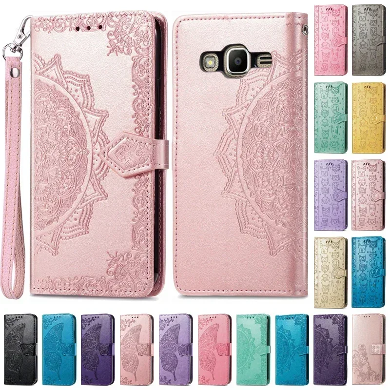 G530 G530H G531 G531H G531F G5308 Custodia Per Samsung Galaxy Grand Prime Custodia A Portafoglio In Pelle Per Galaxy Grand Prime Cover