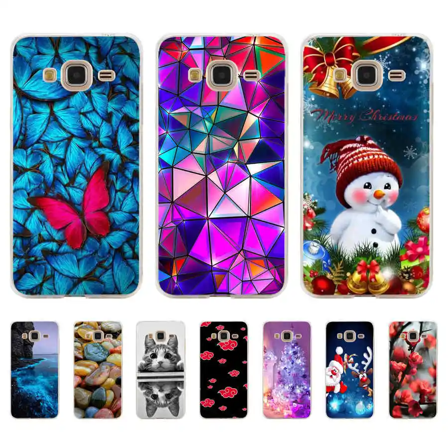 Custodie In Silicone Morbido Tpu Per Samsung Galaxy Grand Prime Custodia Cover G530 G530H G531 Paraurti Per Samsung Grand Prime Cover