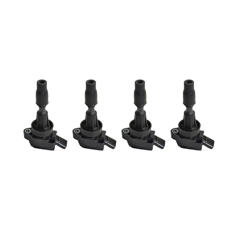 1/4 Pz 27301-2B120 Bobina Di Accensione Per Hyundai I30 Kona Tucson Veloster Kia Cee'D Optima Sportswagon Process Soul Sportage Xceed
