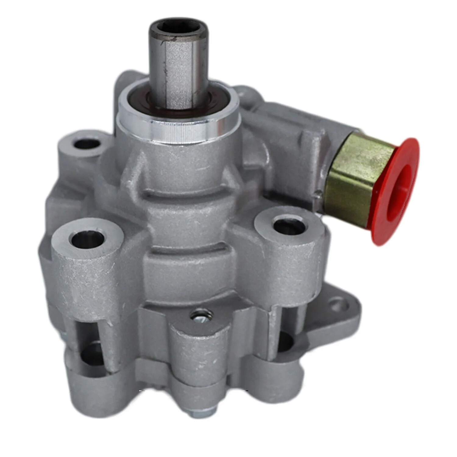 Pompa Del Servosterzo Per 2005 2006 2007 - 2010 Jeep Grand Cherokee Commander 5.7L
