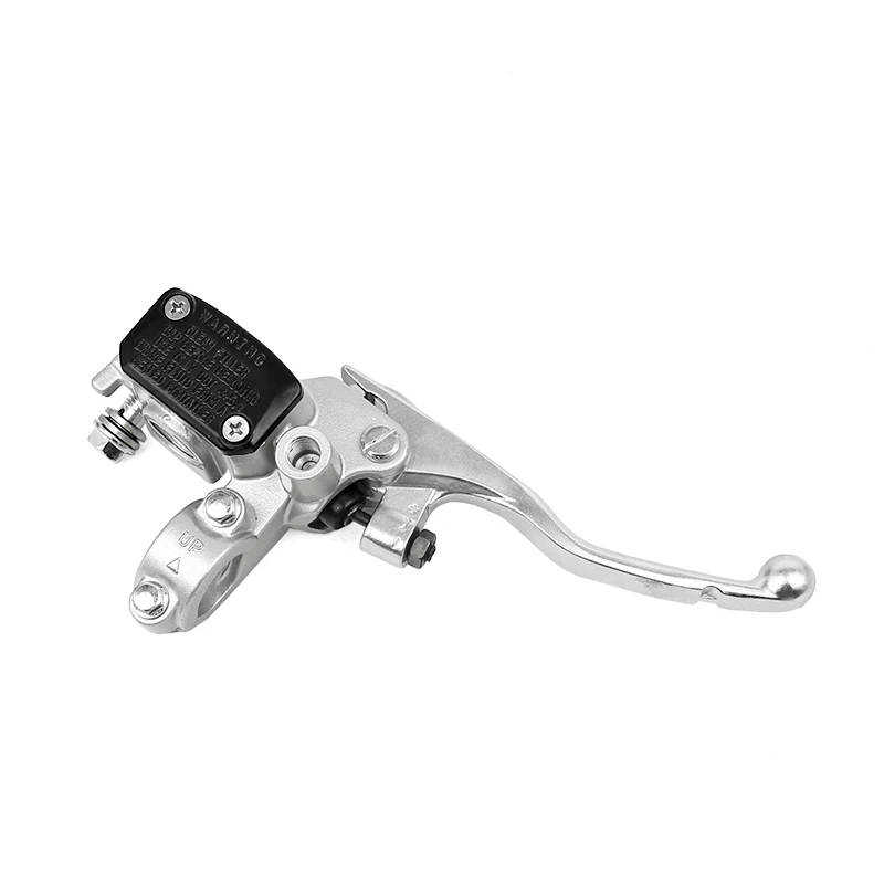 Motocross Destro Pompa Freno Pompa Frizione Leva Freno Per Ktm Sx Sx-F Exc Exc-F Xc Xc-W Xc-F Tpi 6 Giorni 125-530 2008-2023