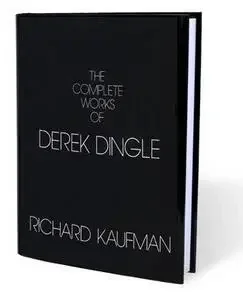 Le Opere Complete Di Derek Dingle Di Richard Kaufman-Trucchi Magici