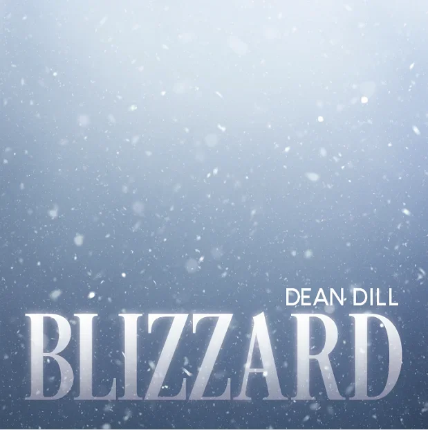 Nuova Versione Blizzard Di Dean Dill-Trucchi Magici