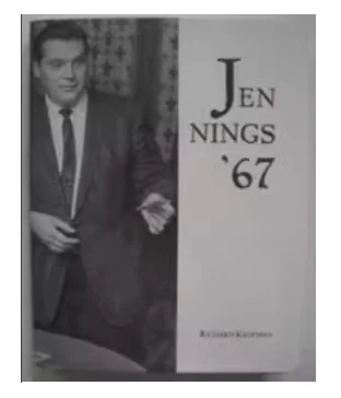Larry Jennings - Jennings '67 (1997)(Pdf) - Magic Trick