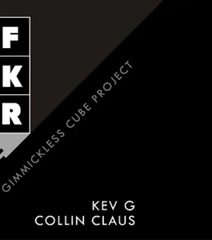 2021 Refraktor Di Kev G E Collin Christmas Volume 1- 4-Trucchi Magici