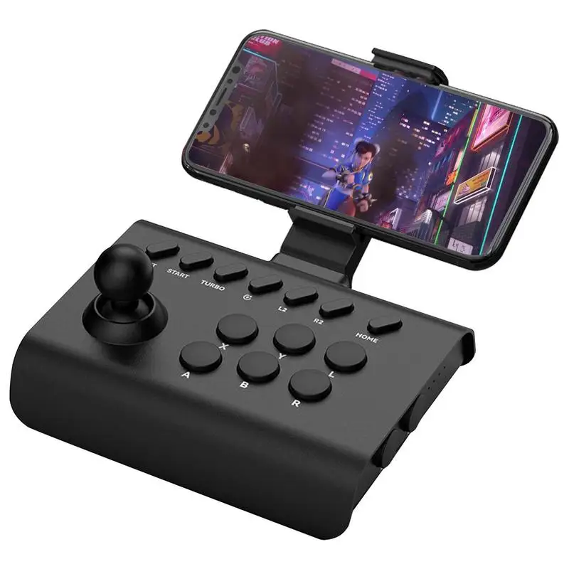 Per Switch Serie S/X 360 Nuovo Arcade Fighting Stick Joystick Switch Pc Arcade Joystick Tablet Switch Serie Pc Arcade Game Shaker