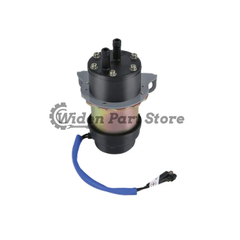 Pompa Carburante Elettrica 12V 16700-Pd2-003 Uc-J8 P70217 Per Honda Accord 1.8L Dal 1984 Al 1985