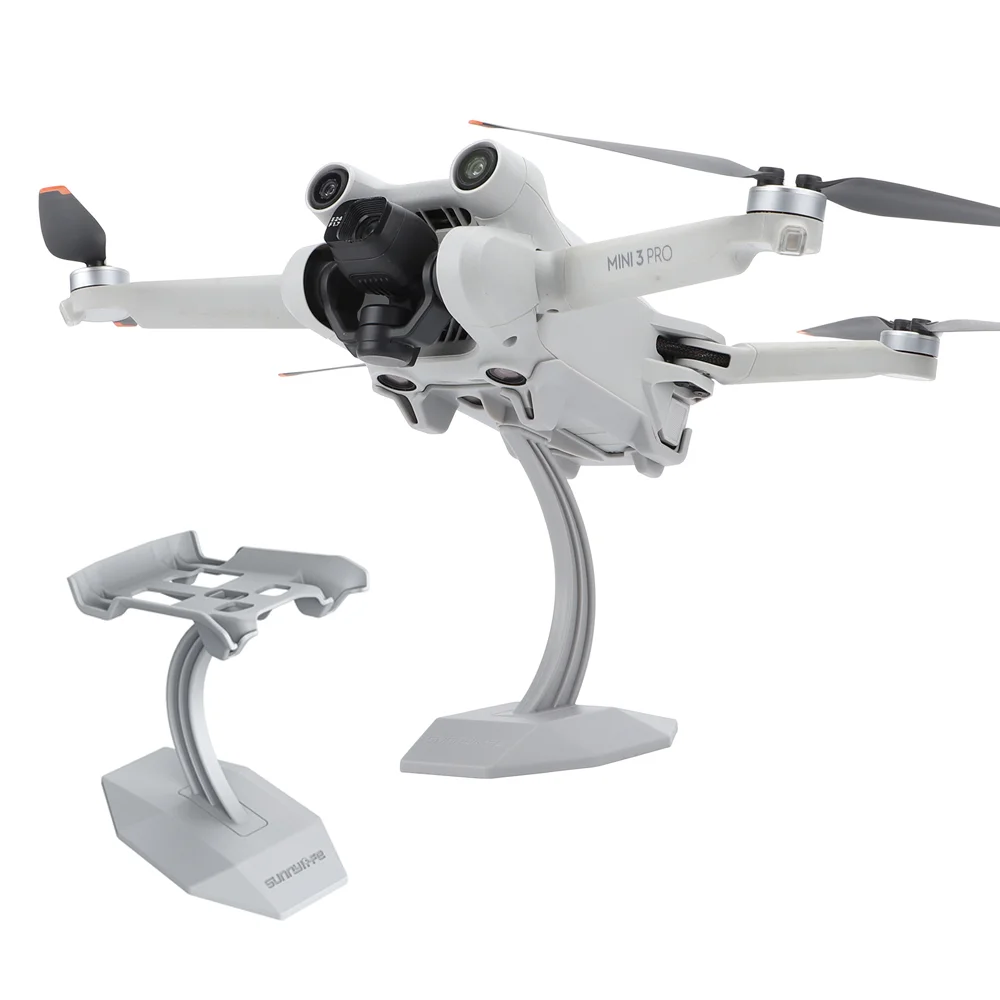 Espositore Per Dji Mini Series Drones Mount Staffa Di Base Compatibile Con Mini 2 Se/ Mini3 /Pro /Mavic Mini Drone Accessori