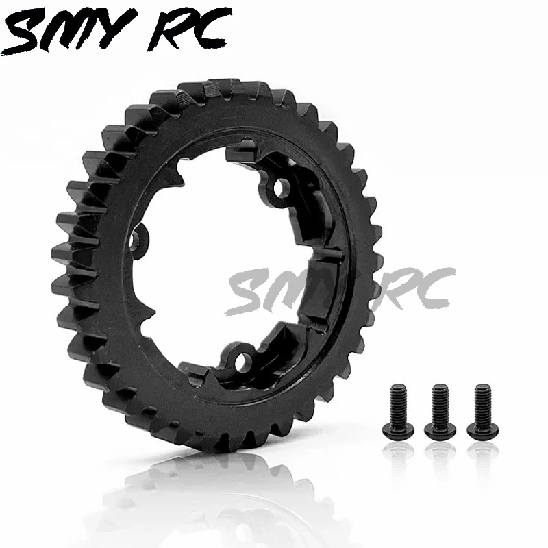 Per Traxxas X-Maxx 8S Large X Xrt 1.5 Modulo Denti Motore Ad Alta Resistenza Denti Motore Per Traxxas X-Maxx 8S Large X Xrt 1.5 Modul