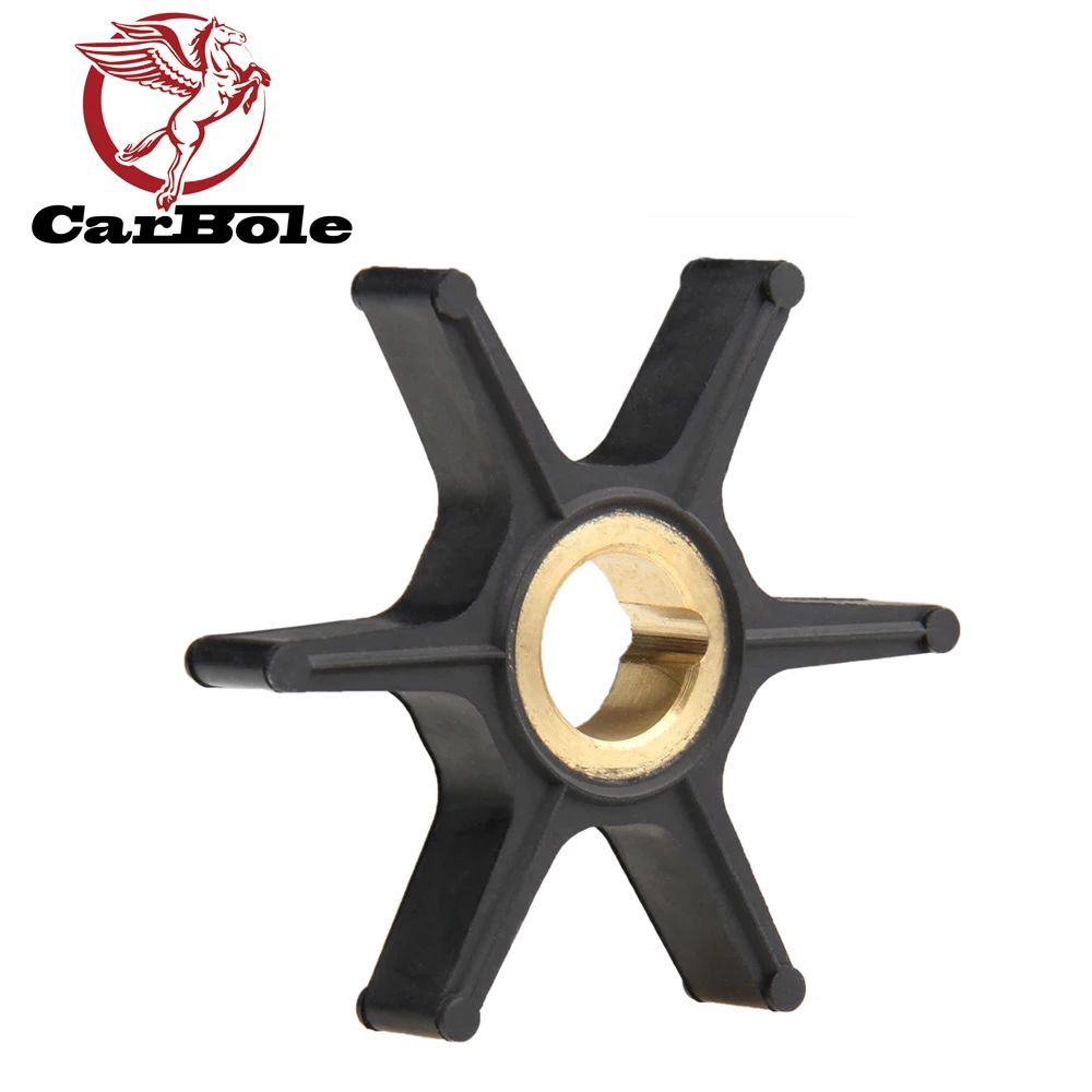 Carbole Nuova Girante Fuoribordo Per Mercury 47-85089-3 47-85089-10 18-3057 Per Fuoribordo Mercury Mariner Chrysler Force 18 50 75Hp