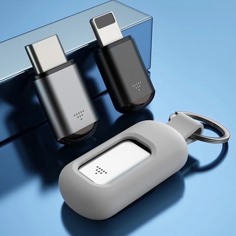 Type-C Micro Usb Smart Ir Remote Control Phone App Mini Adattatore Trasmettitore A Infrarossi Per Smartphone Tv Box Condizionatore D'Aria Nuovo