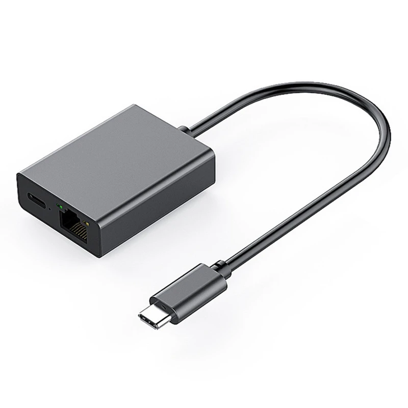 1 Pezzo 1000 Scheda Di Rete Lan Cablata Gigabit Per Pc Laptop Smartphone Per Google Tv