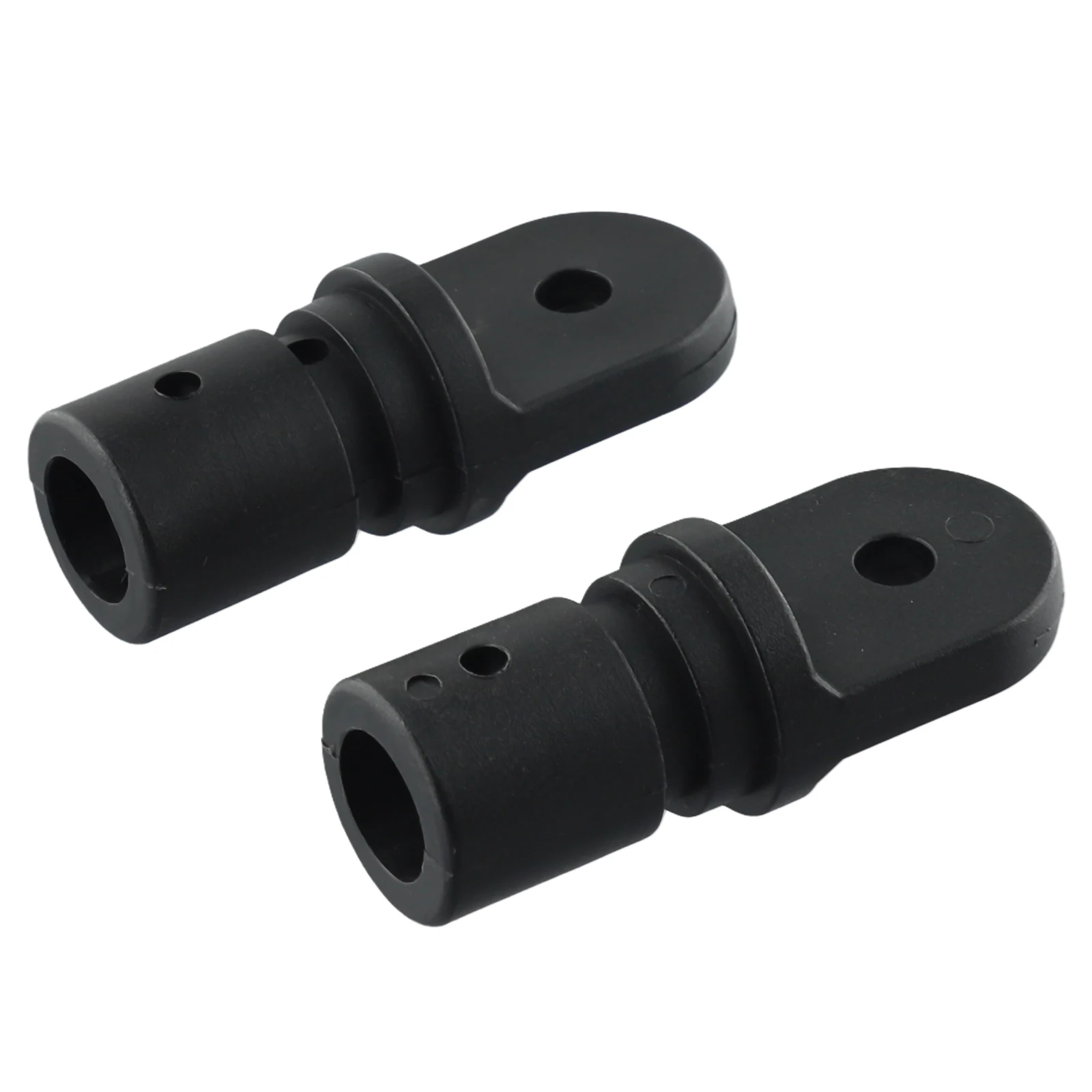 Boat Bimini Top Fitting Hardware Nylon Inner Eye End Boat Part Bimini Top Insert Leggero Di Alta Qualità Per Marine Boat Yacht