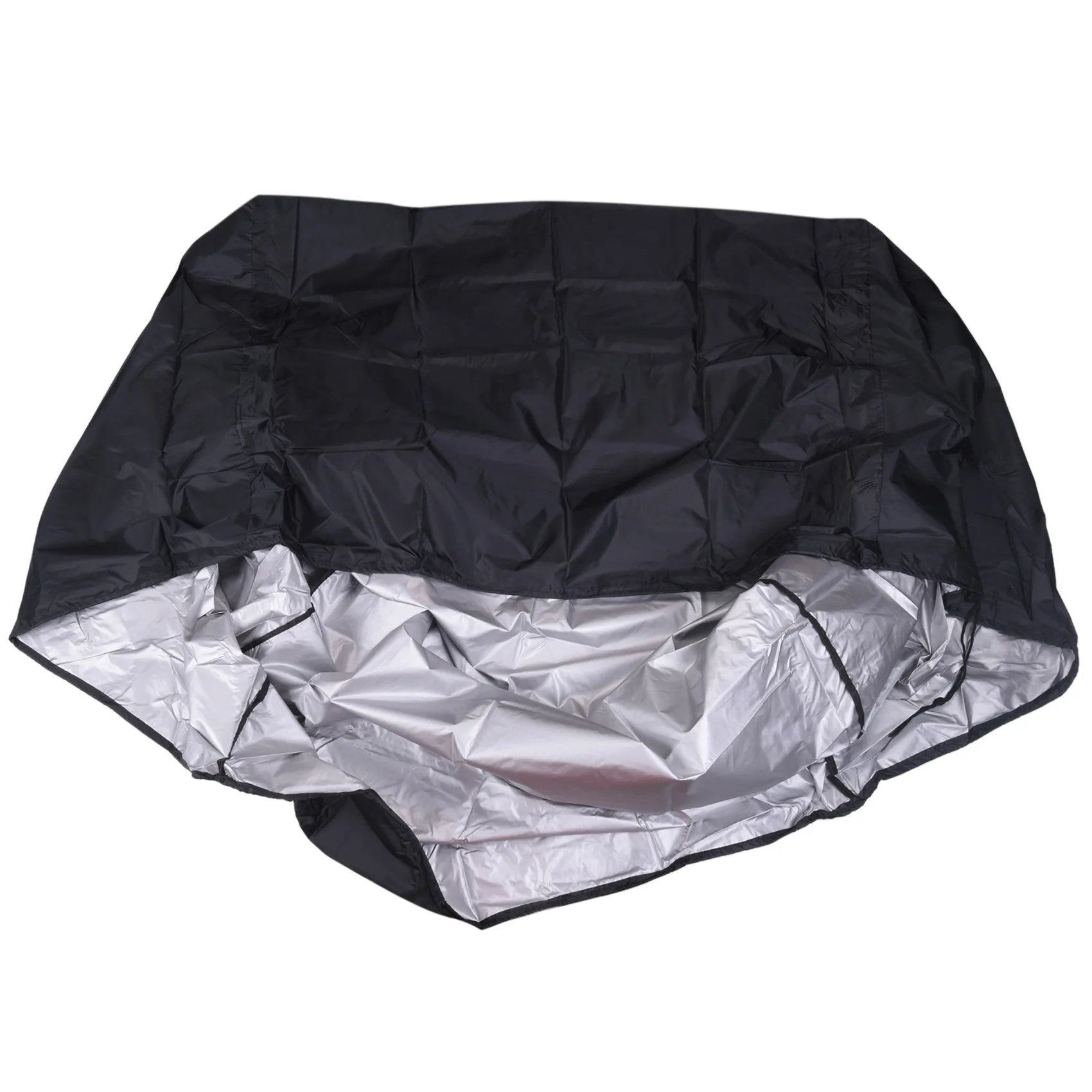 46 X40X45 Pollici Copertura Per Barca Yacht Boat Center Console Cover Mat Impermeabile Antipolvere Anti-Uv Keep Dry Accessori Per Barche