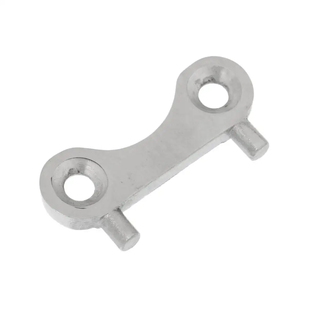 Marine Boat Yacht 1.5 ''Gas Water Fuel Tank Deck Fill Filler Chiave Di Ricambio