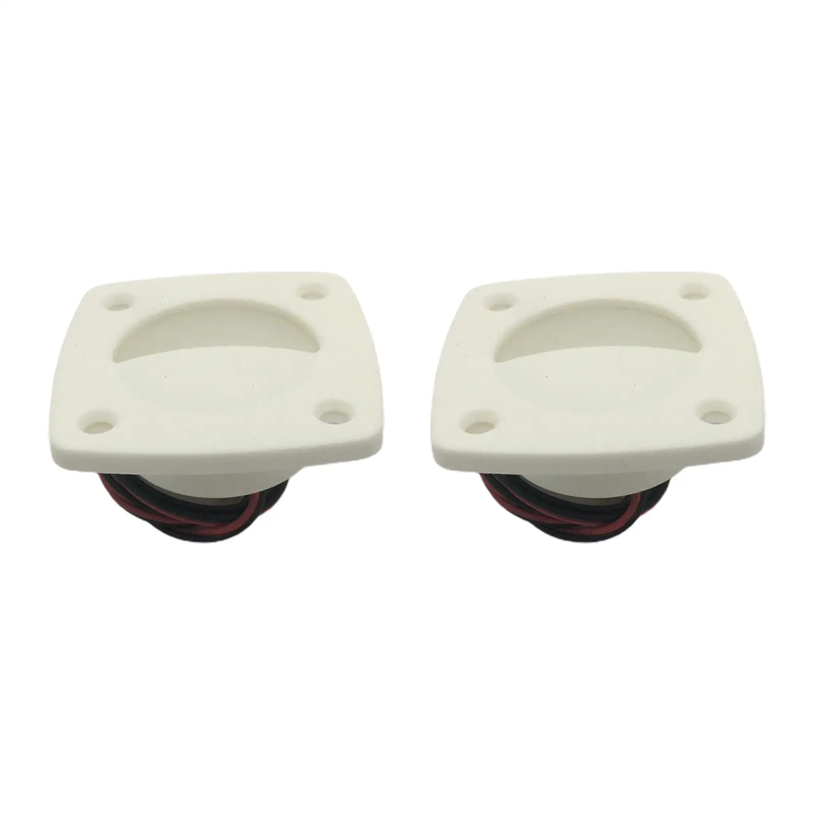 Marine Boat Led Lights Marine Lamp Boat Cockpit Light Deck Lights Led Luci Marine Per Auto Yacht Fishing Boat Kayak Truck