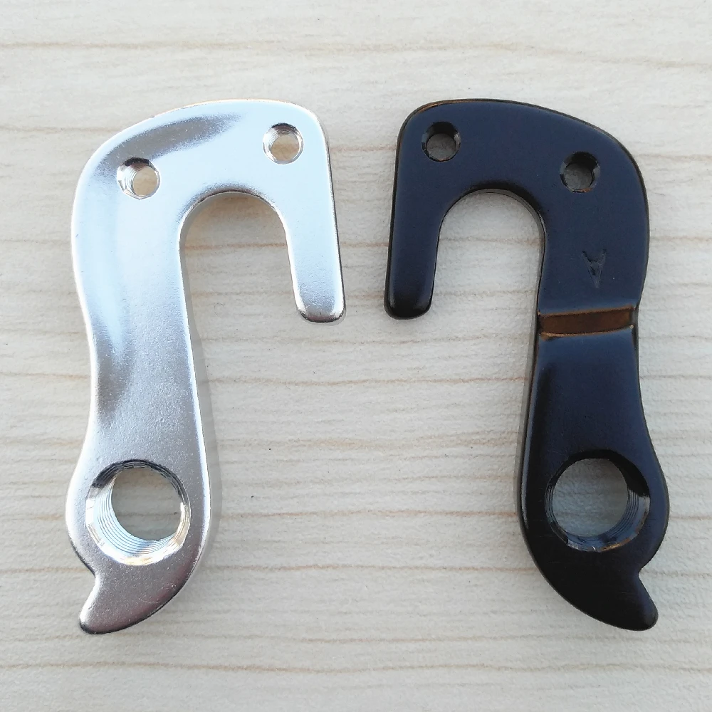 2Pc Bicicletta Gear Deragliatore Posteriore Gancio Per Cube 2015 #10148 Cube Aim Disc Cube Reaction Gtc Lapierre 510 Telaio In Carbonio Per Bicicletta