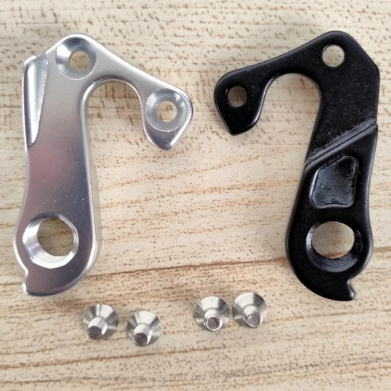 1Pc Bicicletta Deragliatore Posteriore Gancio Per Koga Lapierre Raid Froggy Zise Lapierre Tecnic X-Control Pro Race Ice Bikes Mech Dropout