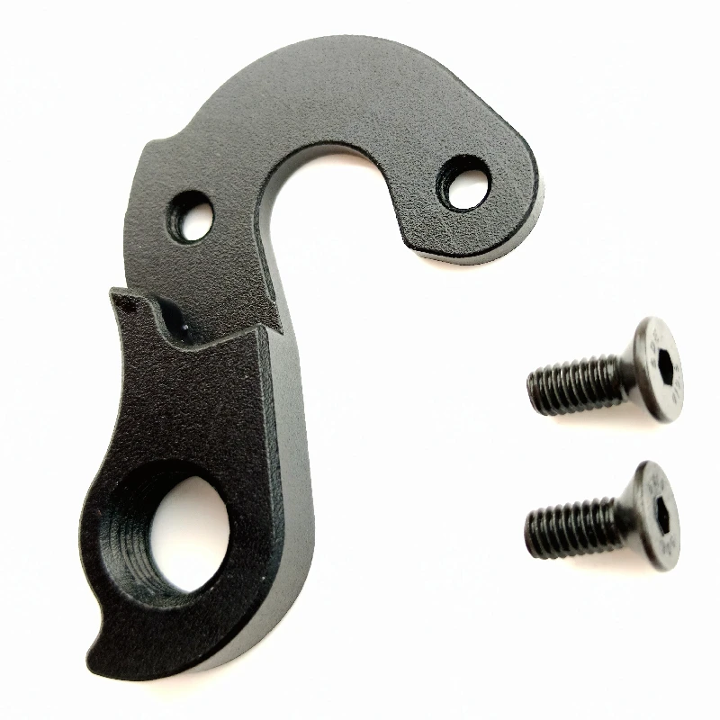 1 Pz Bicicletta Mech Dropout Per Corratec Dolomiti Lapierre Verenti Tampa Azzurri Telai Gear Deragliatore Gancio Telaio In Carbonio Bici