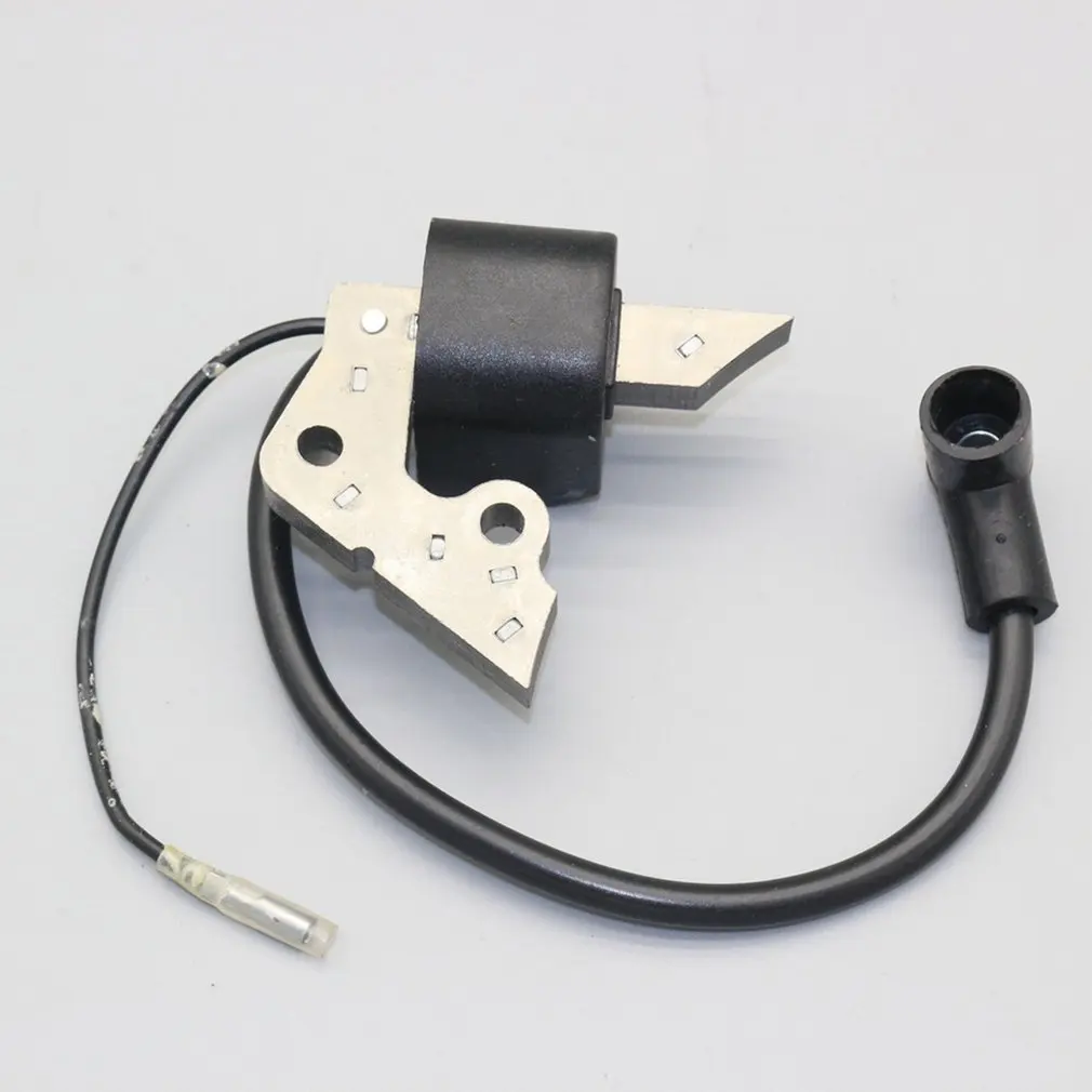 Bobina Di Accensione Modulo Spark Presa Per Robin Per Subaru Ey20 Ey Bobina Di Accensione 5Hp Motore Motor Generator Lawn Mower Co20