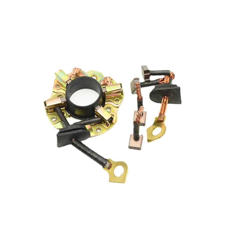 Accessori Per Elettroutensili Per Kia Rio Optima Sportage Spark Starter Motor Gruppo Spazzole Di Carbone