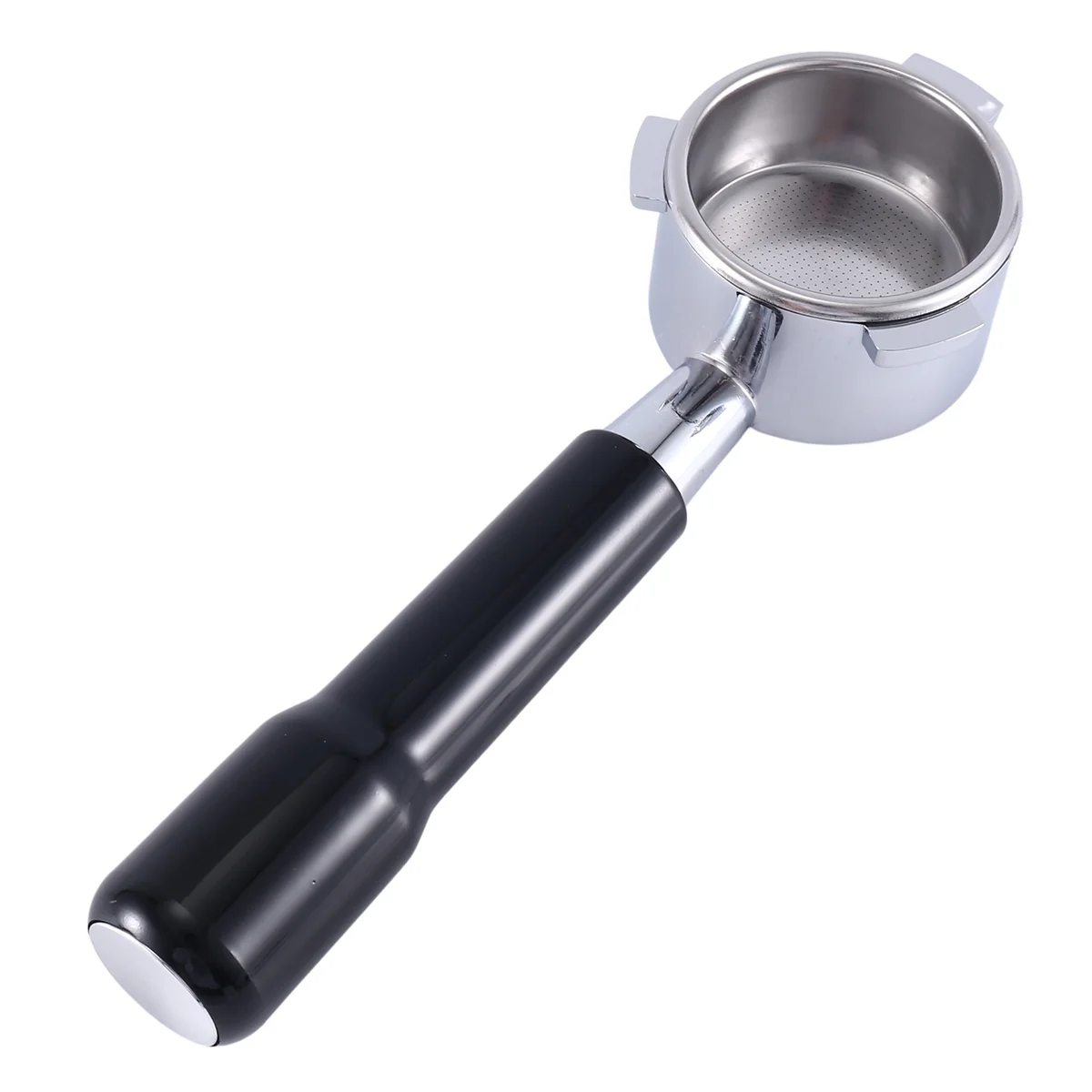 Portafiltro Senza Fondo Da 54Mm Per Breville Barista Express, Bes870Xl, Muslimate, Bes878Bss, Bes880Bss, Bes840Xl E Altro