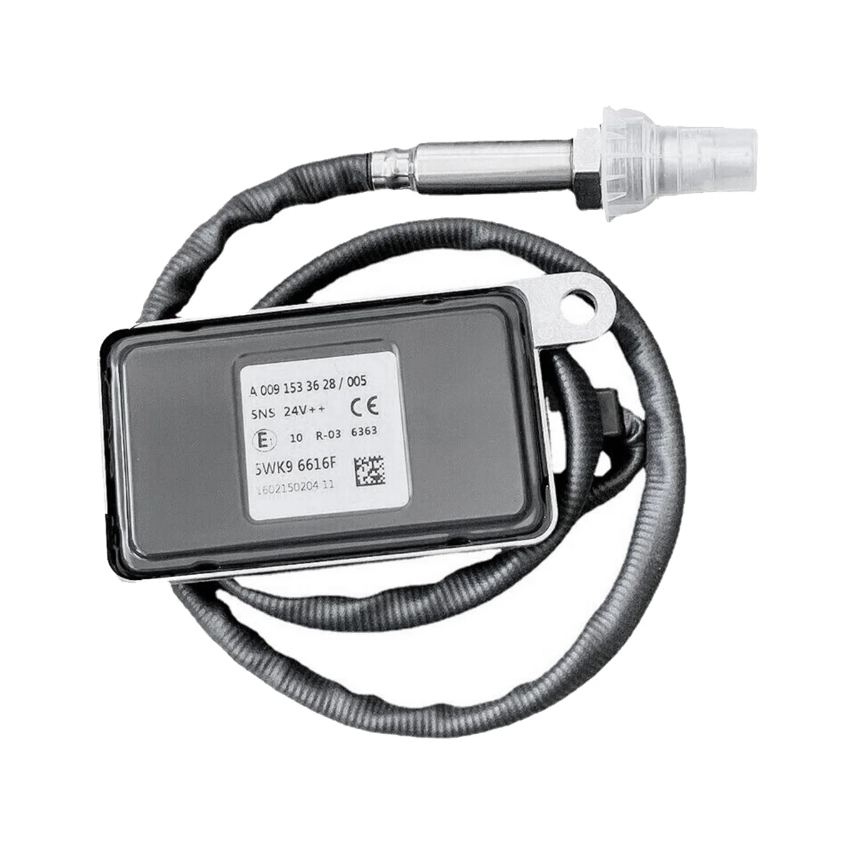 A0091533628 Sensore Per Mercedes-Benz Actros Atego Lkw Euro 4 5 6 24V
