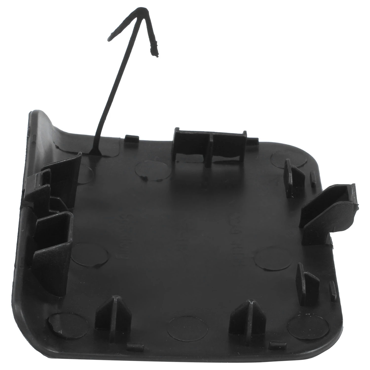 Car Front Bumper Tow Hook Cover Cap For Nissan Micra K14 2014-2016 622A0-3Hn0H