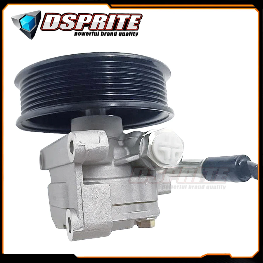 Pompa Idraulica Automobilistica Del Servosterzo Per Ford Ranger Xlt Bt50 2010-2016 5243097