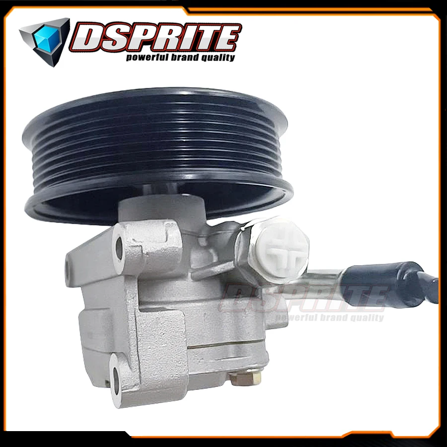 Per Ford Ranger Xlt Bt50 2010-2016 Pompa Servosterzo Automatica Per Pompa Sterzo Ford 5243097