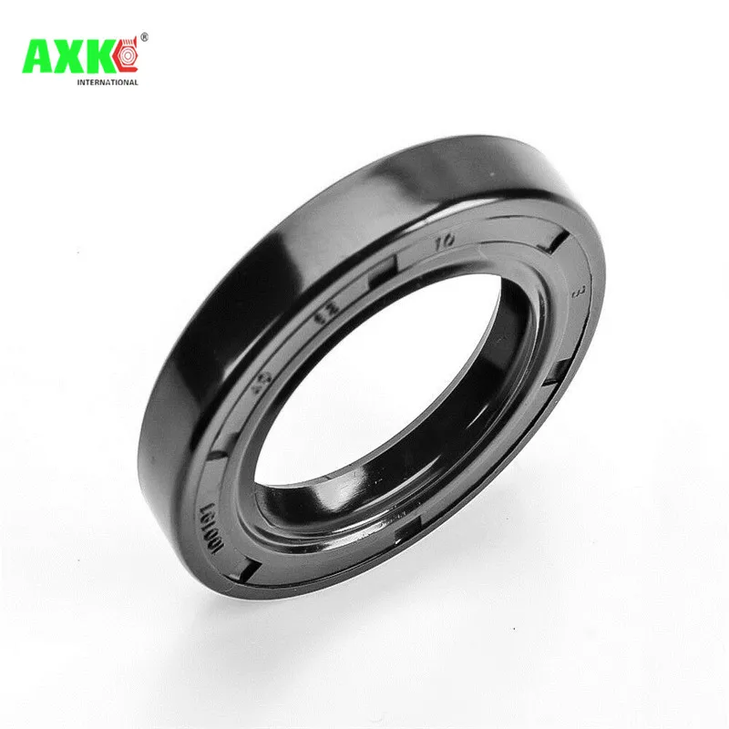 Axk 10Pcs Vc Skeleton Oil Seal 45*50*8